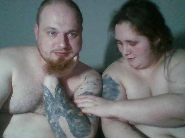 ShyCoupleTryingEverythik