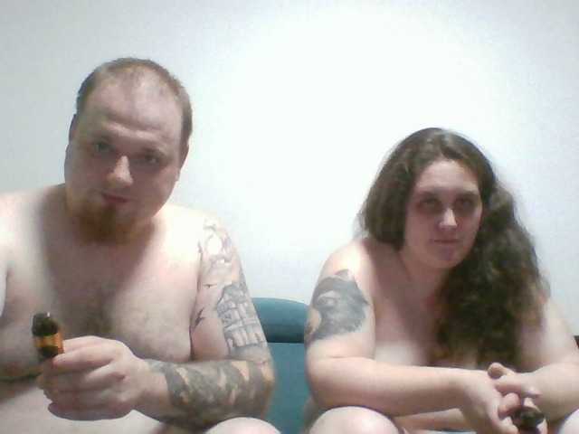 ShyCoupleTryingEverythik