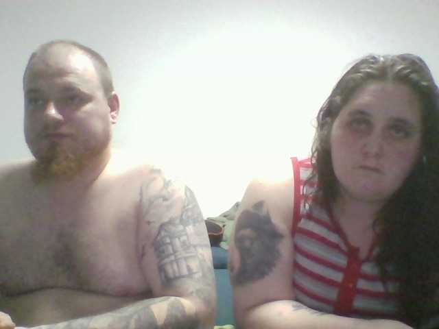 ShyCoupleTryingEverythik's BongaCams show and profile