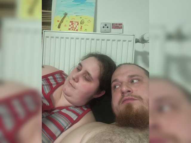 ShyCoupleTryingEverythik's BongaCams show and profile