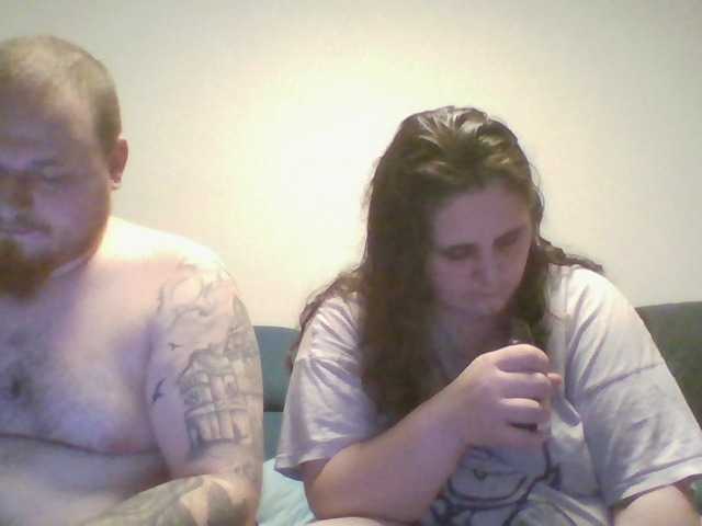 ShyCoupleTryingEverythik