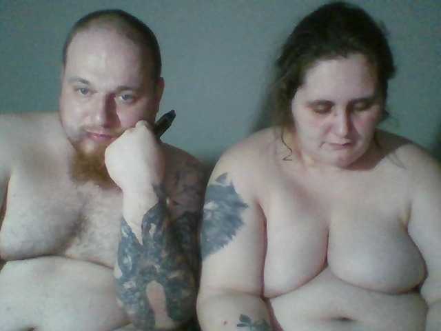 ShyCoupleTryingEverythik