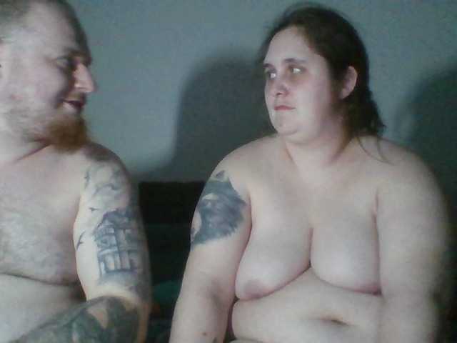 ShyCoupleTryingEverythik