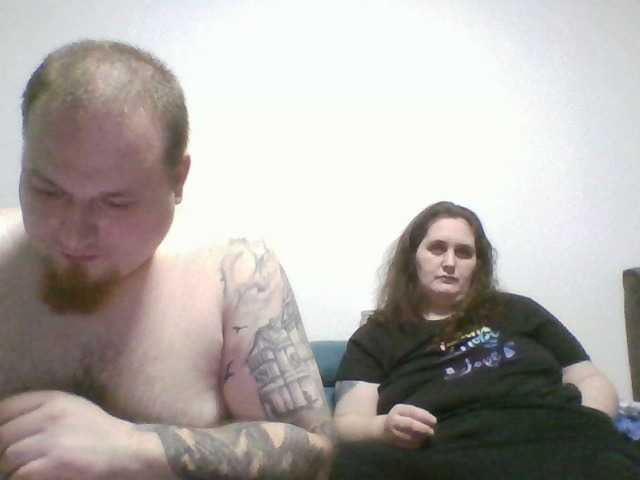 ShyCoupleTryingEverythik's BongaCams show and profile