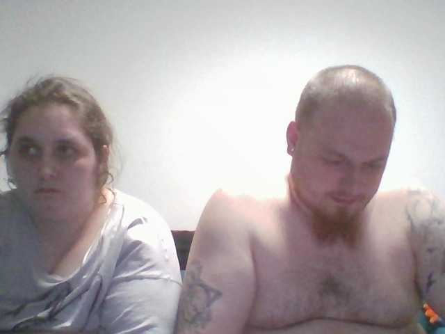 ShyCoupleTryingEverythik