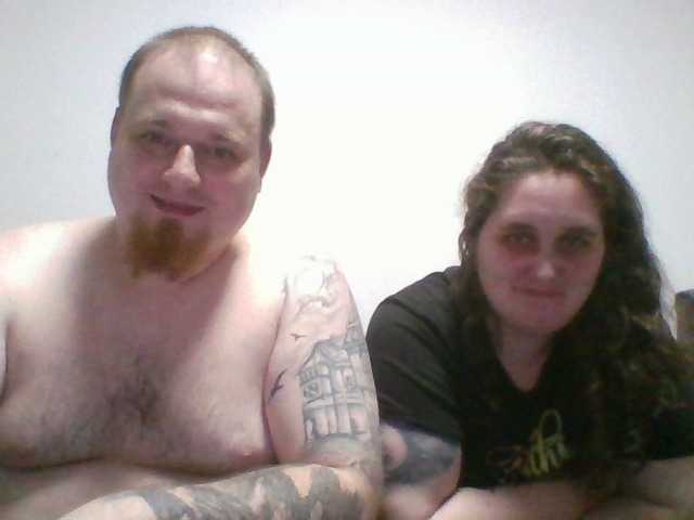 ShyCoupleTryingEverythik