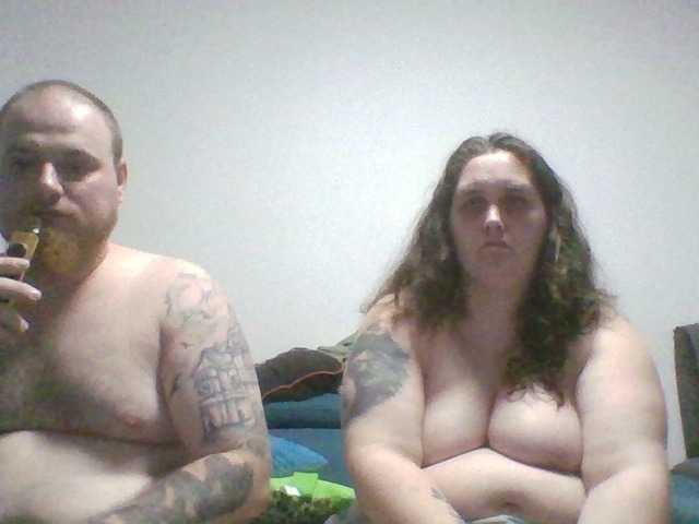 ShyCoupleTryingEverythik