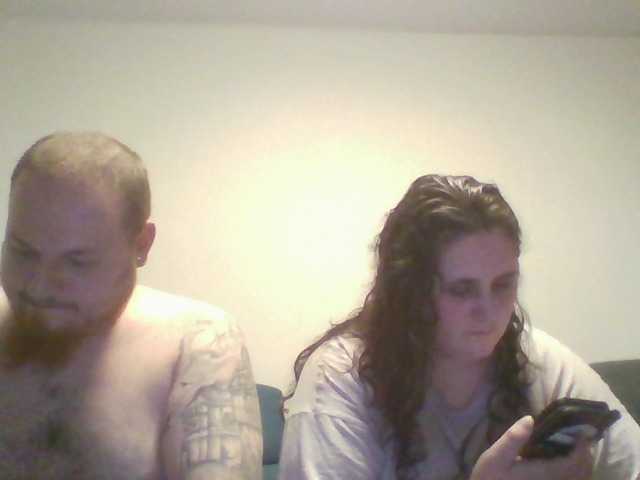 ShyCoupleTryingEverythik