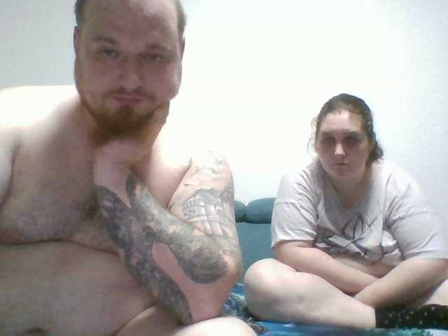 ShyCoupleTryingEverythik's BongaCams show and profile