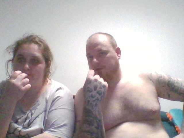 ShyCoupleTryingEverythik