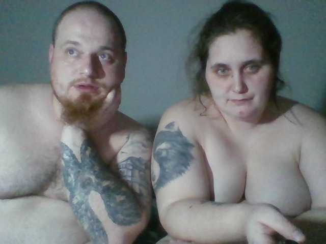 ShyCoupleTryingEverythik