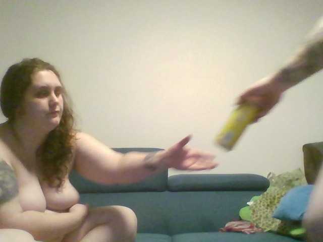 ShyCoupleTryingEverythik