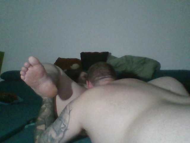 ShyCoupleTryingEverythik