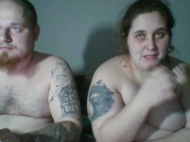 ShyCoupleTryingEverythik