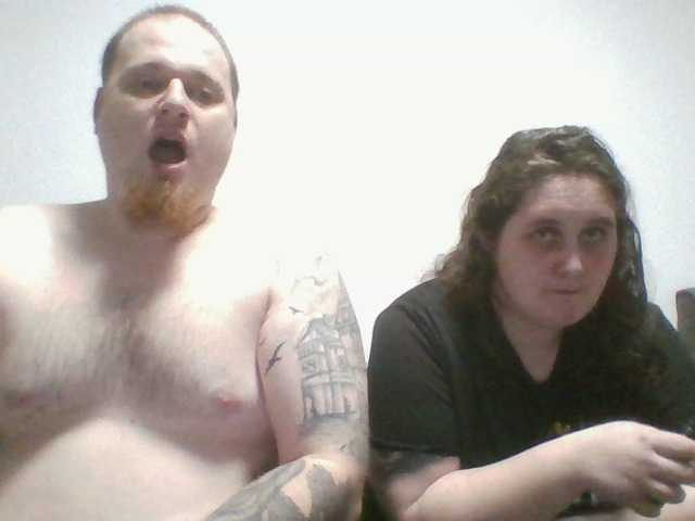 ShyCoupleTryingEverythik