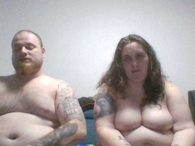 ShyCoupleTryingEverythik