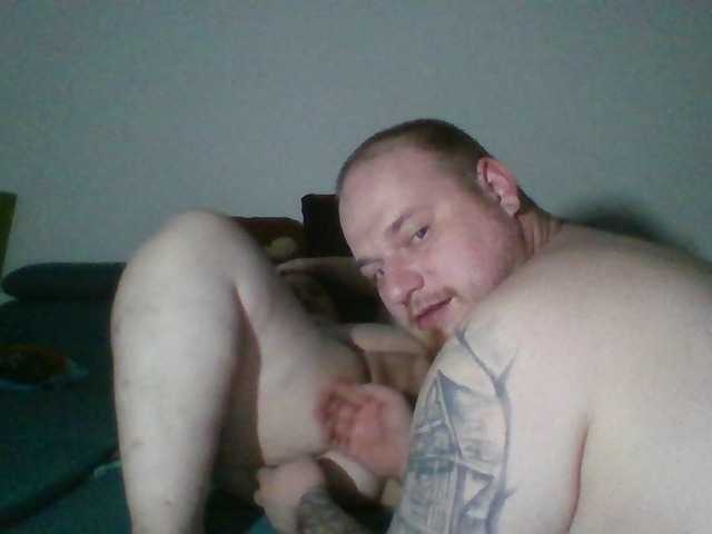 ShyCoupleTryingEverythik