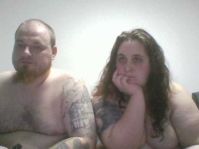 ShyCoupleTryingEverythik