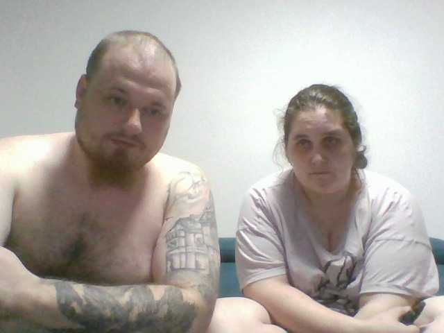 ShyCoupleTryingEverythik