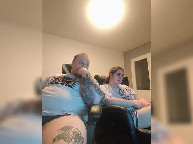 ShyCoupleTryingEverythik's BongaCams show and profile