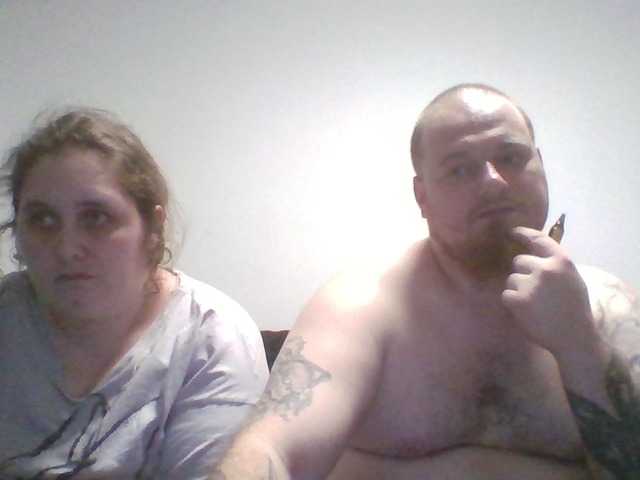 ShyCoupleTryingEverythik