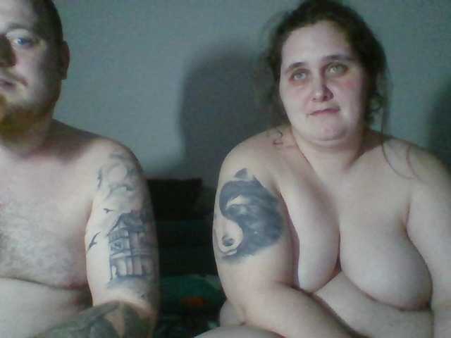 ShyCoupleTryingEverythik