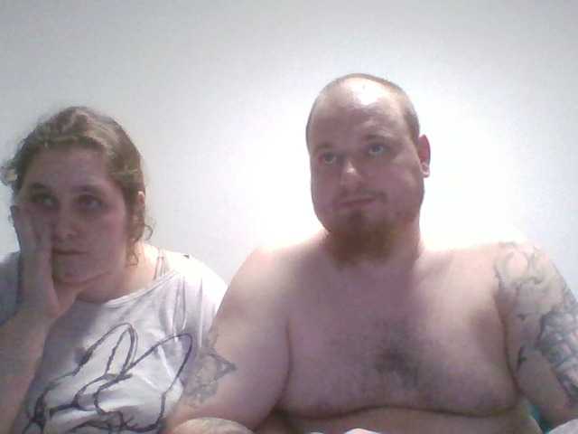 ShyCoupleTryingEverythik