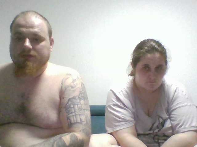 ShyCoupleTryingEverythik