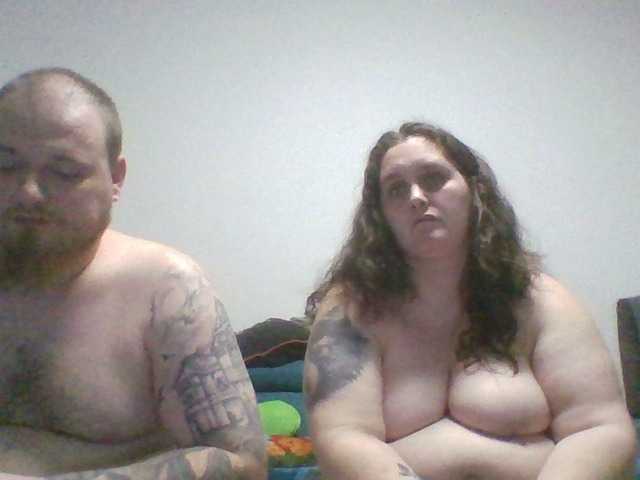 ShyCoupleTryingEverythik