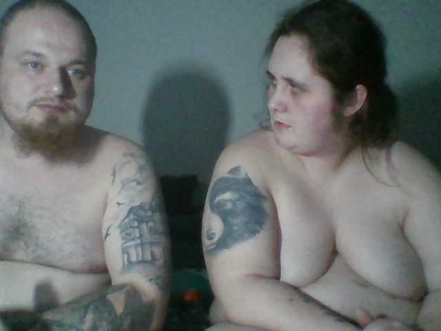 ShyCoupleTryingEverythik