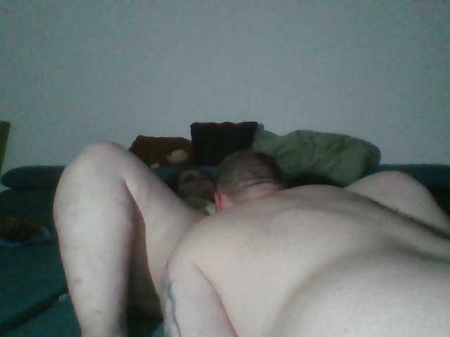 ShyCoupleTryingEverythik