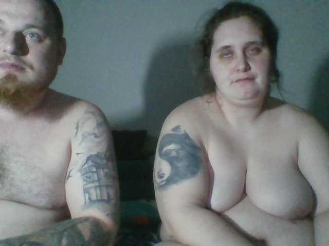 ShyCoupleTryingEverythik