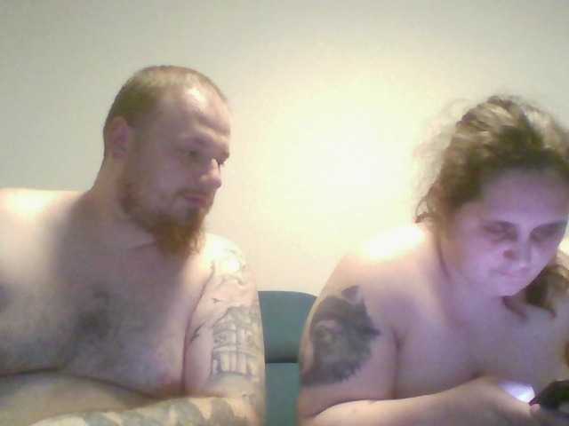 ShyCoupleTryingEverythik