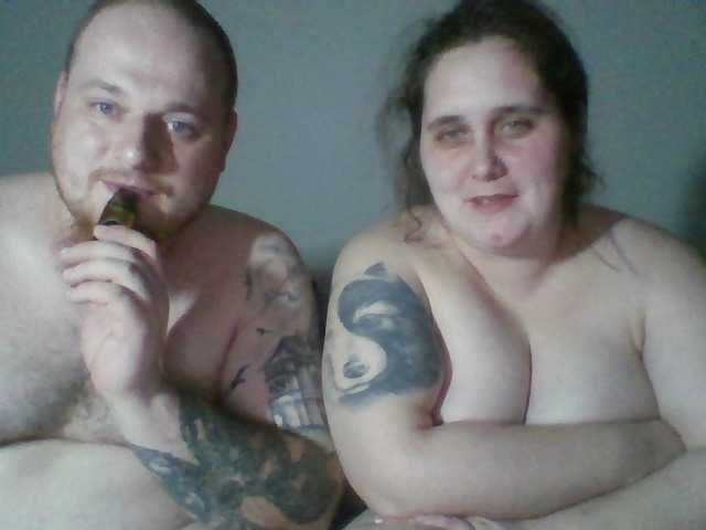 ShyCoupleTryingEverythik