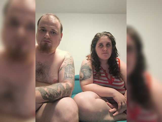 ShyCoupleTryingEverythik's BongaCams show and profile