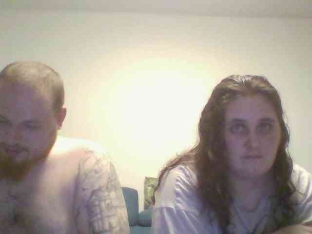ShyCouple webcam