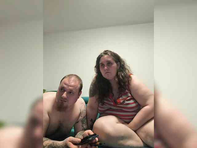 ShyCouple webcam