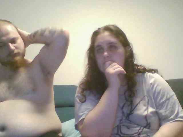 ShyCoupleTryingEverythik