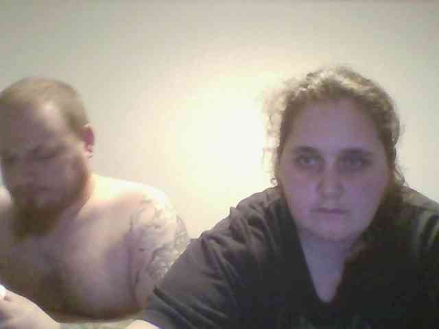 ShyCouple webcam
