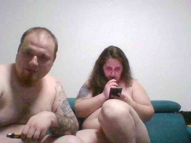 ShyCouple webcam