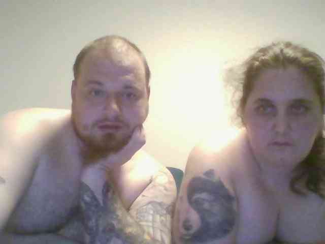 ShyCouple webcam