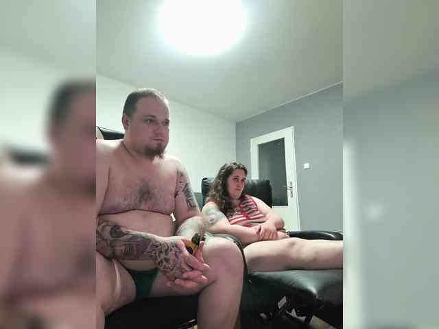 ShyCouple webcam