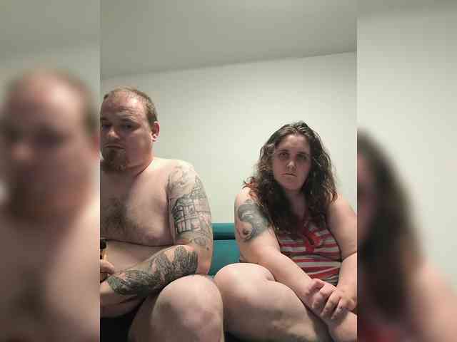 ShyCouple webcam