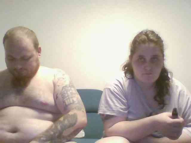 ShyCouple webcam
