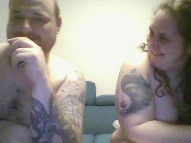 ShyCouple webcam