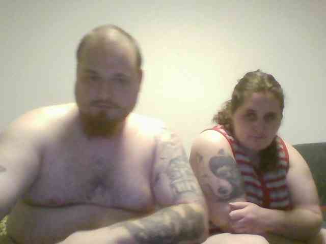 ShyCouple webcam