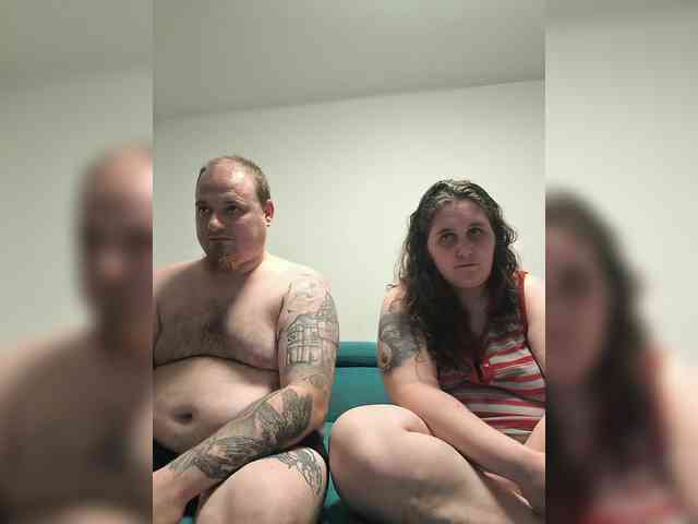 ShyCouple webcam