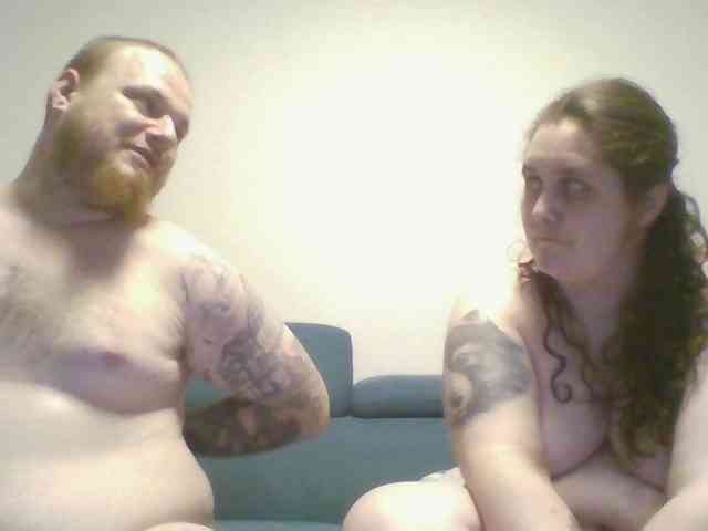 ShyCouple webcam