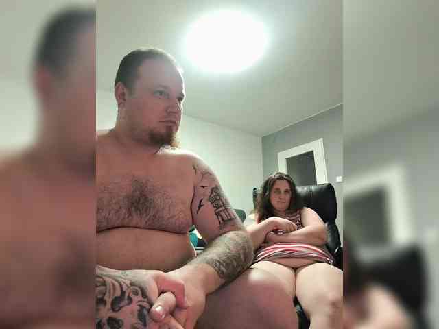 ShyCouple webcam