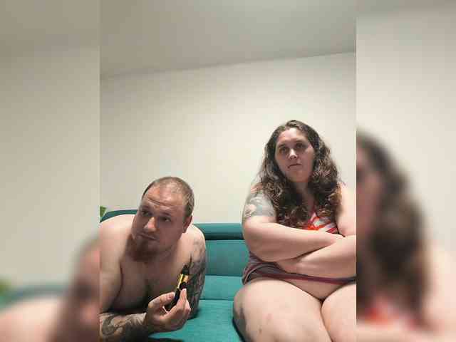 ShyCoupleTryingE... Live Webcam on BongaCams